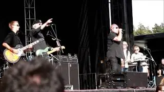 Loverboy at Rock The Shores 2014: The Kid Is Hot Tonite