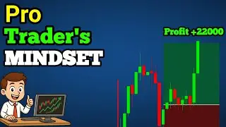 Pro trader mindset ||Trading Psychology||Profitable Trader mindset