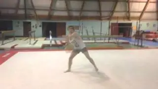 2015 Tricks