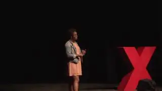 Soap, Melanin, and Colorism | Aaliyah Harrell | TEDxYouth@ColumbiaSC