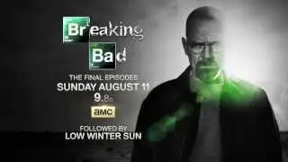 breaking bad season 6 trailer teaser 2013 - Bryan Cranston