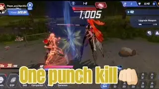 Wild Fighter Idle: Gameplay...(Early Access/Introduction)