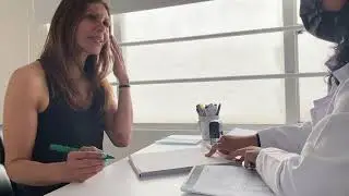 Evaluación afasia