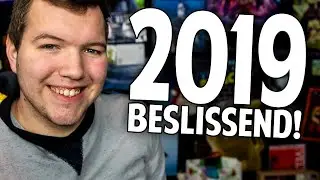 2019, EEN BESLISSEND JAAR! - Sventastic