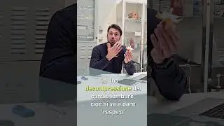 Laminectomia per il trattamento della stenosi- Dott. Antonio Musio #neurochirurgo  #terapiadeldolore