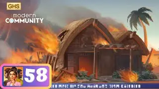 Modern Community - Chapter 58 - Gameplay