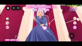 Play dti with me! 