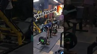 Suparme 💪#TrainWithIntent🔥#viralvideo #motivation #olympicsport #athletics #gymworkout #deathlift