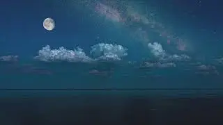 Beaver Road - Blue Moon Over My Shoulder