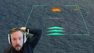 New submarine 