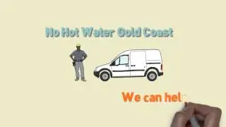 No Hot Water Gold Coast 1300 551 452 | Plumber Gold Coast