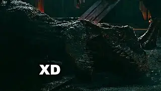 Jurassic World Dominion sin Sentido