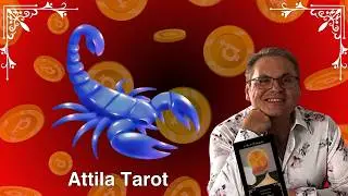 Scorpio February 2026 💰Great Reading but&hellip;you need to know this 💰Money Career Finance Tarot Reading