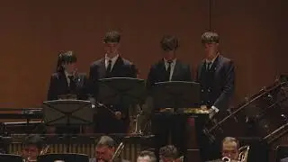 Symphonic dances - Yosuke Fukuda
