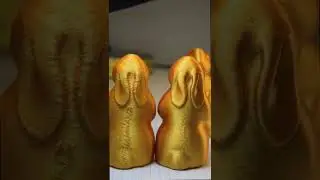 Higher quality 3D prints with one slicer setting