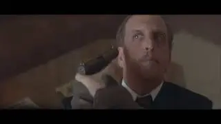 Tomorrow Never Dies (1997) - Dr. Kaufman and BMW opening scene - James Bond [HD 1080p]