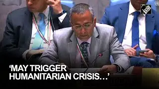 India calls out on Nagorno-Karabakh situation: Says &lsquo;may trigger humanitarian crisis&hellip;&rsquo;