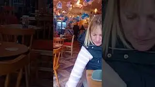 A Look Inside The Craft Bar Scarborough