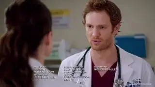Chicago Med 2x08 Promo 'Free Will' HD Fall Finale