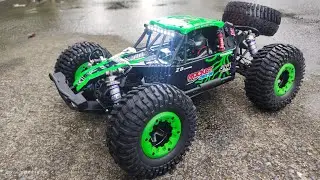 DBX-10 ZD Racting ROCKET 1/10