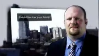 Raleigh Ralph Hise