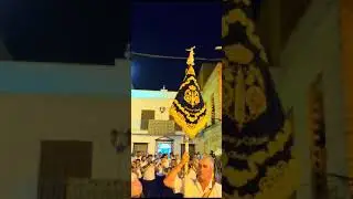 Banda cc y tt Rosario y Victoria (Sevilla) suena 