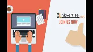 Monetize Your Sites and External Links With LinkVertise - Earn Free Paypal Money