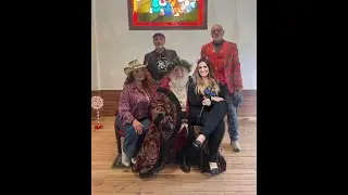 Don&rsquo;t Argue With ENESSA. Grinchessa Song