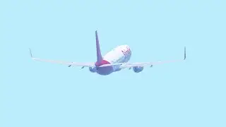SpiceJet Boeing 737-900 takeoff DEL/VIDP RWY 10 (Infinite Flight)
