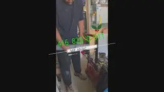 MP HVAC . Commercial Hood and HVAC installation in Toronto