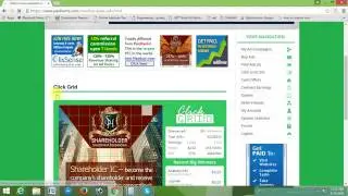 Paidverts   how to increase baps and  by simple trickmp4