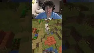Minecraft is hard (twitch: tubescot) #gaming #twitch #streamer #minecraft #recommended #viral