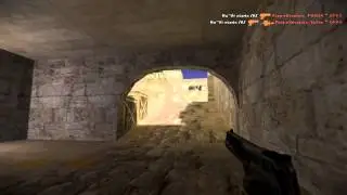 CS 1.6 - Na`Vi Starix CS 1.6