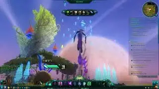 Wildstar (2015)