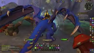 [A Roc-ing Appetite] + [Explosive Excrement] + [Plucking Parts] - Quest - World of Warcraft