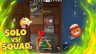 🔥SCARFALL 2.0 ANDAMAN MAP RUSH GAMEPLAY | 20 KILLS SOLO VS SQUAD | BEST INDIAN BATTLE ROYALE GAME 🇮🇳