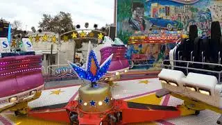 Shake & Roll - Sch&auml;fer (Onride) - SimJ&uuml; Werne 2021