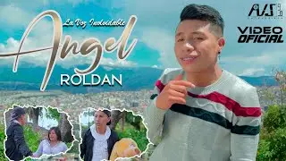 ANGEL ROLDAN  