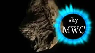 skyMWC: Космос метеориты