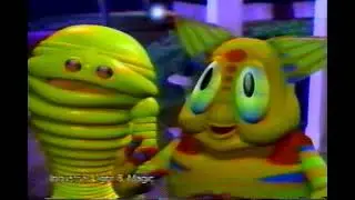 Alias 1992 Demo Reel (the best of CGI in '92) (Maya, Wavefront) (VHS)
