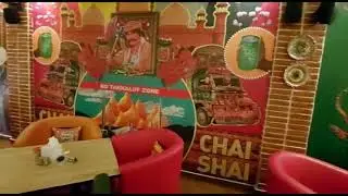 Chai Shai Restaurant in Ajman- Pakistani Restaurant|Coffee shop  & Shesha cafe|Ramadan Chaishai menu