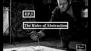 The Rules Of Abstraction With Matthew Collings BBC Documentary - Episode 3/6