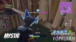 AirFx Clan Montage