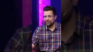 Sandeep Maheshwari & technical Guruji meet