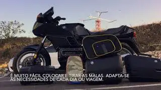 BMW K100RS