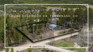 182 Colorado Dr Tabernash, CO