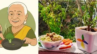 High Protein Soya Beans Pulao🥘 || Ready to Eat || Grandma's Style|| #soyabean #pulao #homemade #fyp