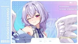 【歌枠】夕方から歌枠 🎤【Vtuber羽天ひより #ひよりch karaoke】
