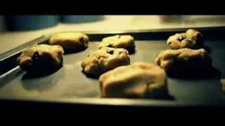 FCN 2013 - The Life of a Cookie