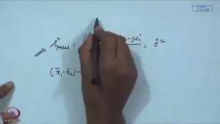 Univariate Inferential Statistics: Estimation(Contd) #swayamprabha #ch38sp